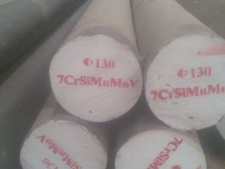 依安7CrSiMnMoV工具钢