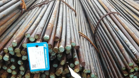依安30CrNi3Mo合金结构钢
